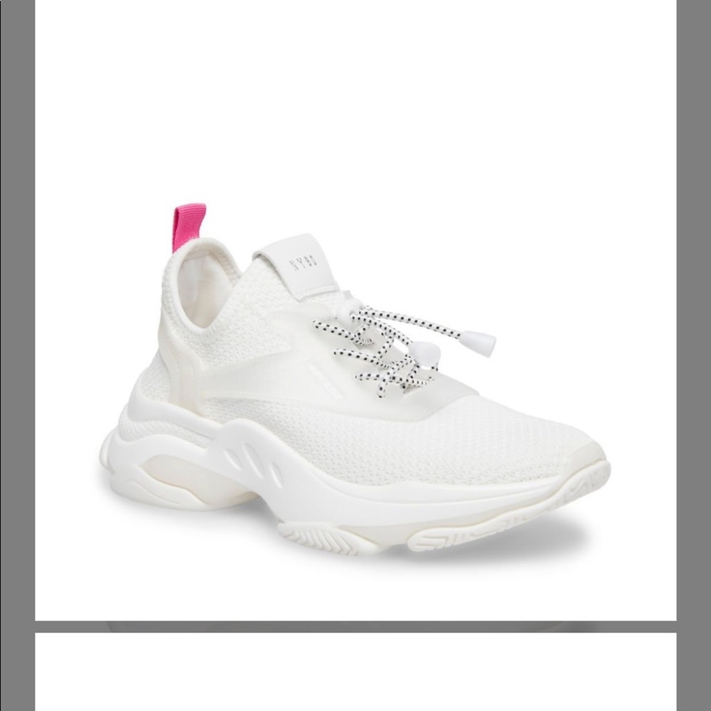 Steve Madden sneakers